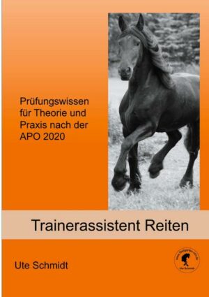 Trainerassistent Reiten