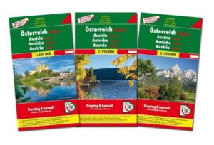 Österreich-Set