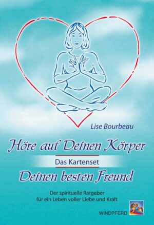 Höre auf Deinen Körper