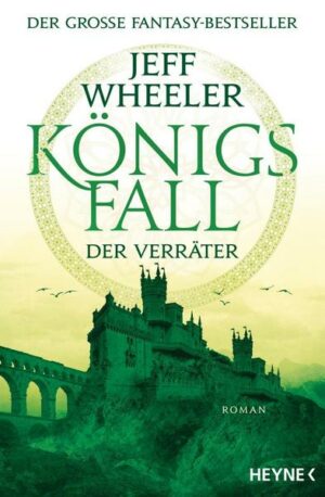 Königsfall – Der Verräter