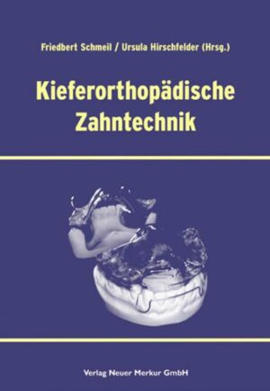 Kieferorthpädische Zahntechnik