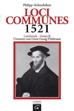 Loci Communes 1521