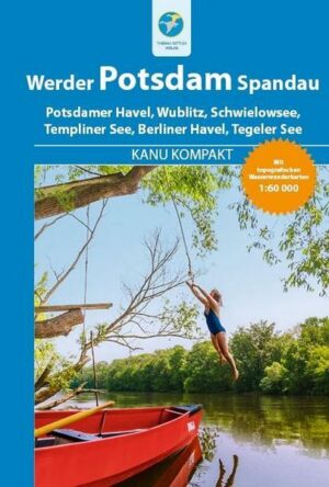 Kanu Kompakt Potsdam