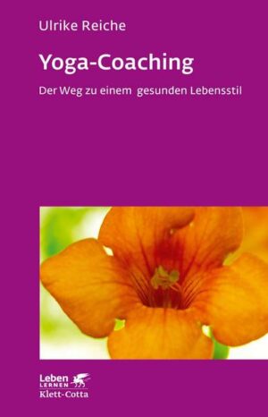 Yoga-Coaching (Leben lernen