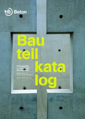 Bauteilkatalog