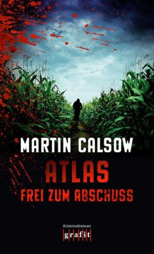 Atlas – Frei zum Abschuss