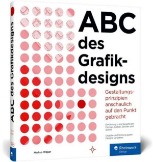 ABC des Grafikdesigns