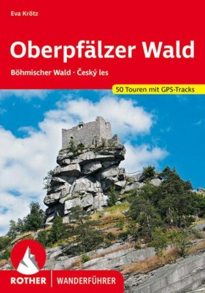 Oberpfälzer Wald