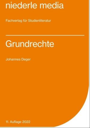 Grundrechte - 2022