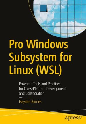 Pro Windows Subsystem for Linux (WSL)