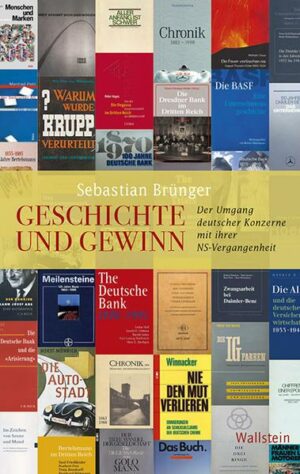 Geschichte und Gewinn