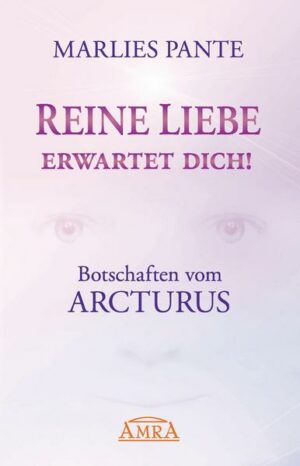 Reine Liebe erwartet dich!