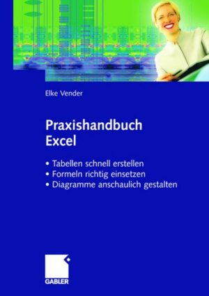 Praxishandbuch Excel