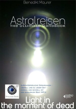 Astralreisen - The Ultimate Handbook