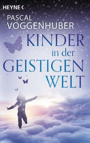 Kinder in der Geistigen Welt