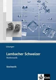 LS Stochastik/Lösungen Sek II