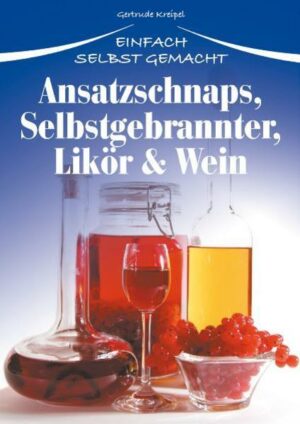 Ansatzschnaps