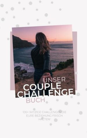 Couple Challenge Buch