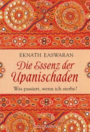 Die Essenz der Upanischaden