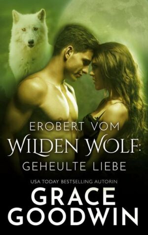 Erobert vom Wilden Wolf