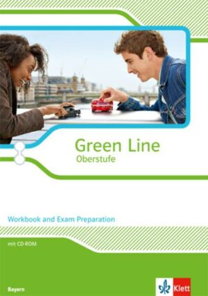 Green Line Oberstufe. Klasse 11/12 (G8)