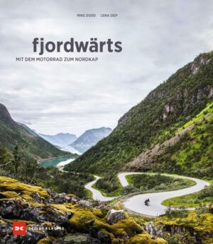 Fjordwärts