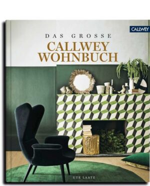 Das Grosse Callwey Wohnbuch