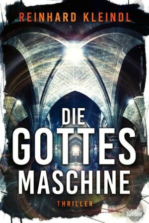 Die Gottesmaschine