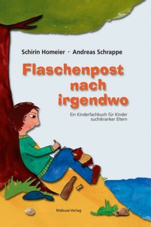 Flaschenpost nach irgendwo