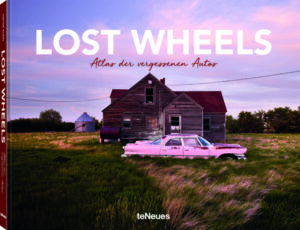 Lost Wheels