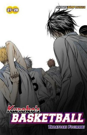 Kuroko's Basketball