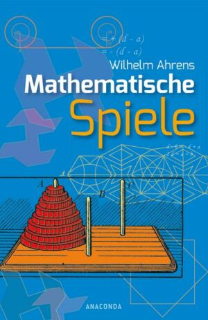 Mathematische Spiele
