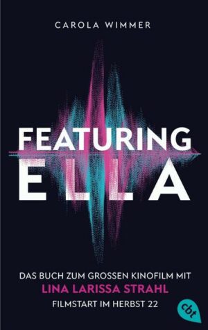 Alle für Ella - Buch zum Film