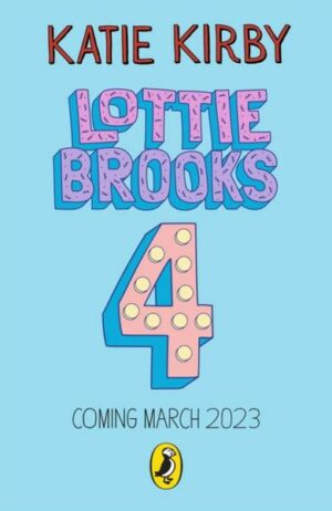 Lottie Brooks book 4