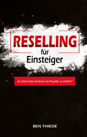 Reselling für Einsteiger