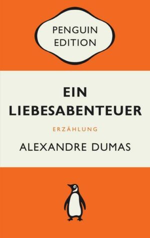 Ein Liebesabenteuer