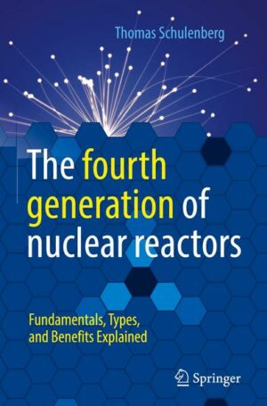 The fourth generation of nuclear reactors