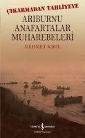 Ariburnu Anafartalar Muharebeleri