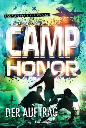Camp Honor