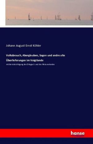 Volksbrauch