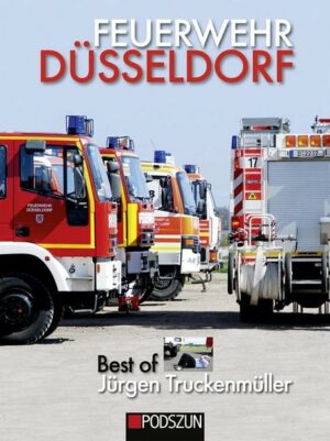 Feuerwehr Düsseldorf