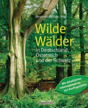 Wilde Wälder