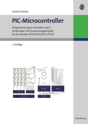 PIC-Microcontroller