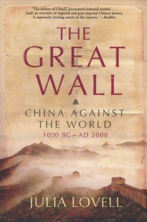 The Great Wall: China Against the World