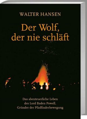 Der Wolf