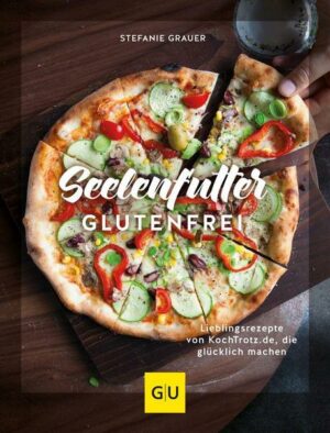 Seelenfutter glutenfrei