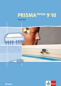 Prisma Physik / Arbh. 9./10. Schuljahr/TH