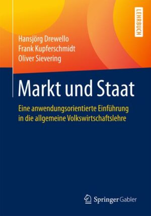 Markt und Staat