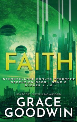 Faith: Ascension-Saga