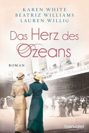 Das Herz des Ozeans